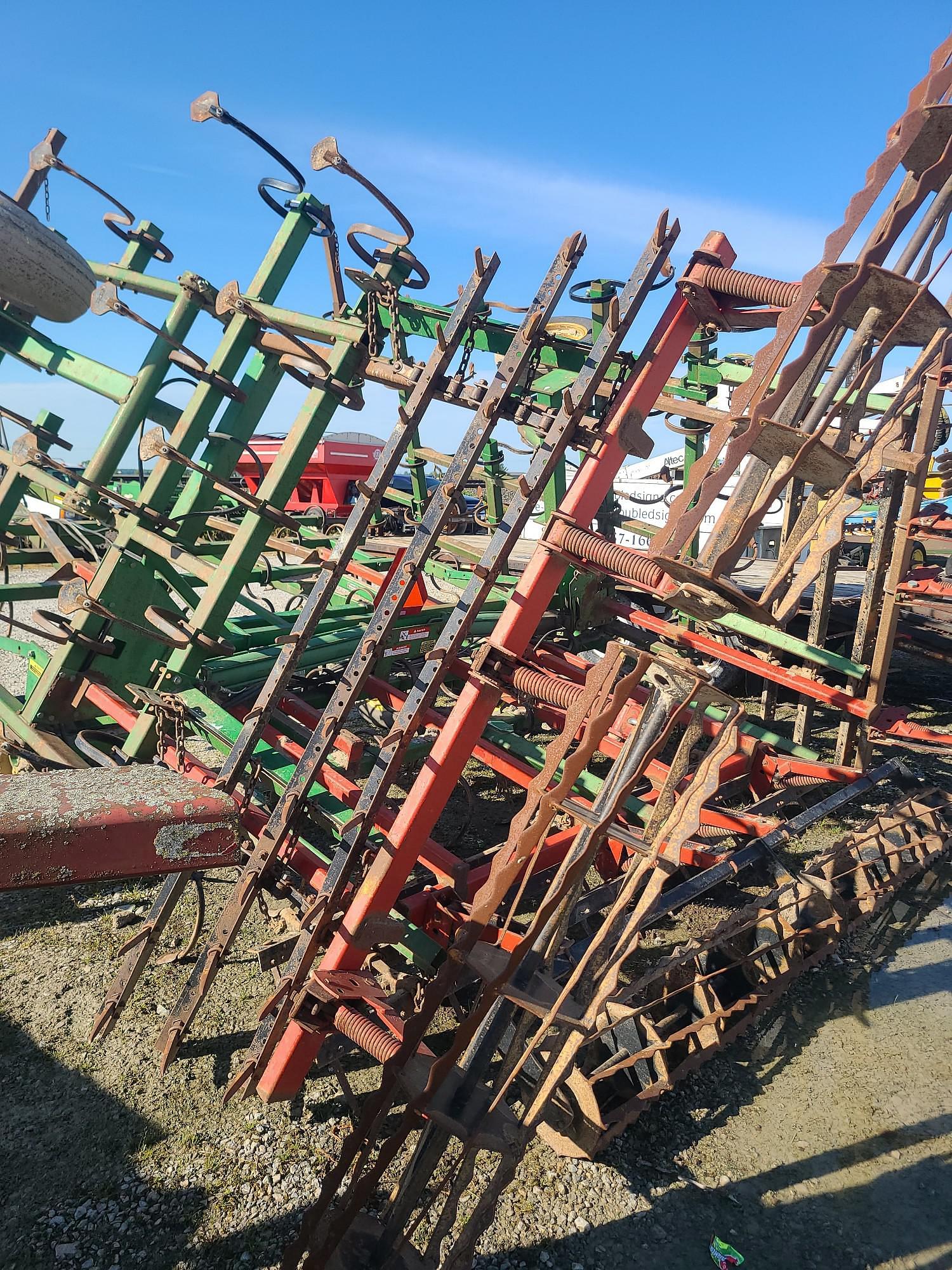 Main image John Deere 960 9