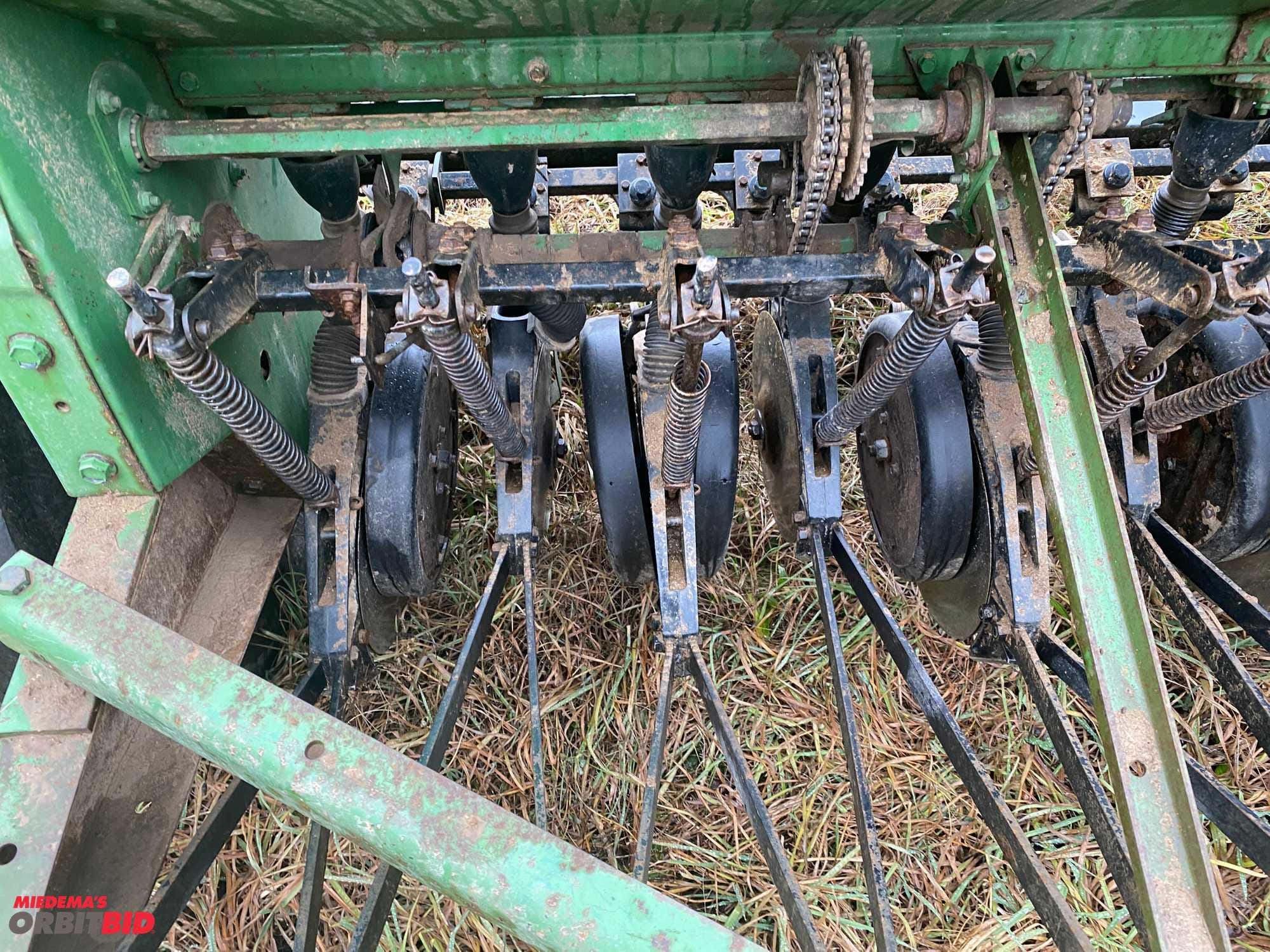 Main image John Deere 8300