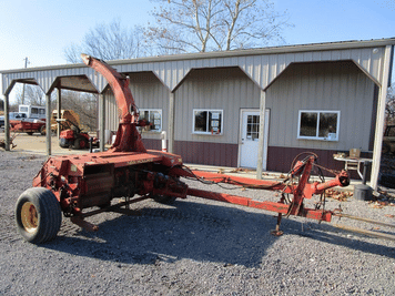 Main image New Holland 782