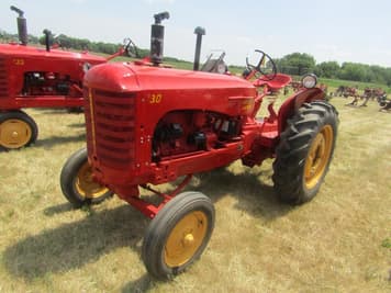 Main image Massey-Harris 30
