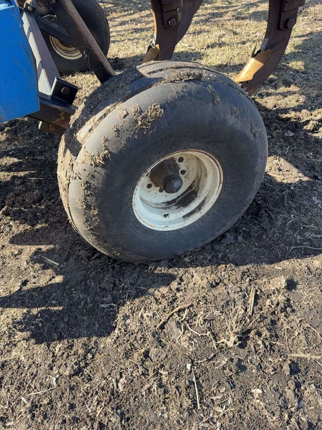 Image of DMI Ecolo-Tiger equipment image 3