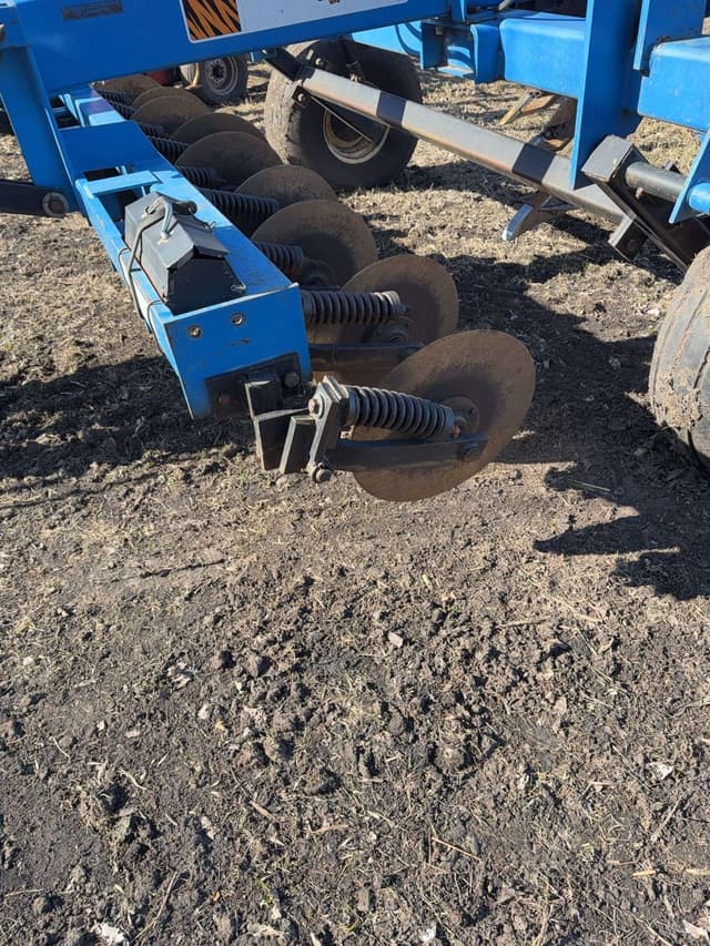 Image of DMI Ecolo-Tiger equipment image 2