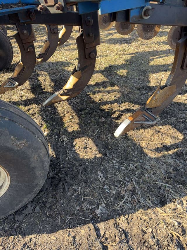 Image of DMI Ecolo-Tiger equipment image 4