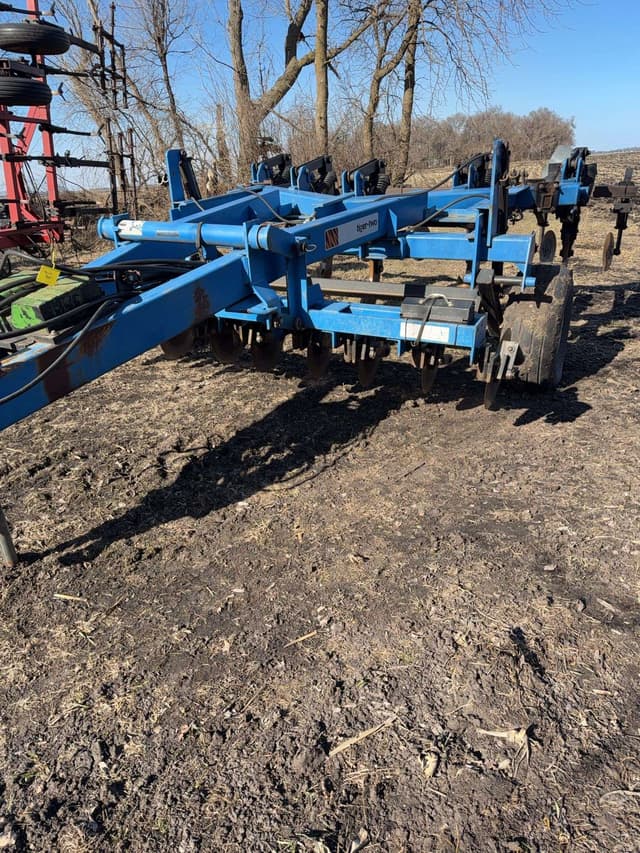 Image of DMI Ecolo-Tiger equipment image 1