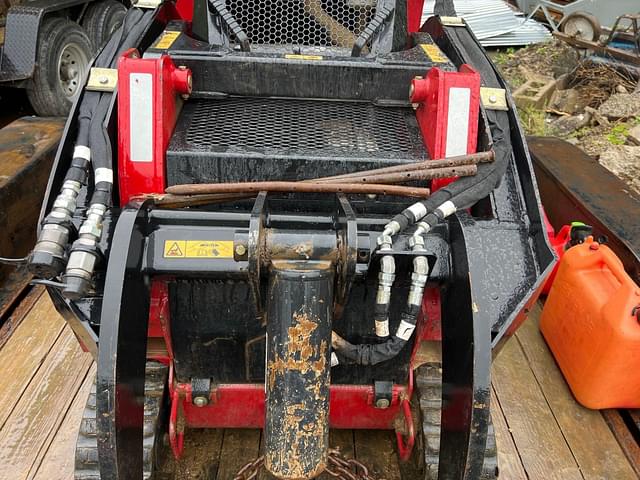Image of Toro  Dingo TX-1000 equipment image 4