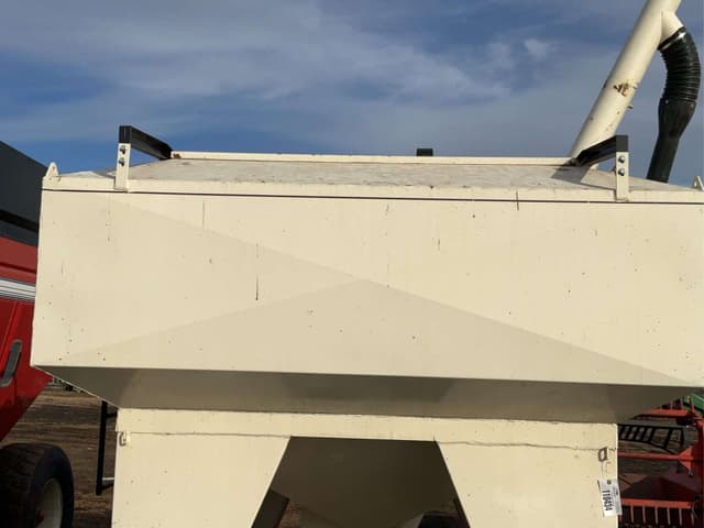 Image of Friesen 220 equipment image 2