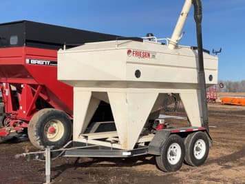 Main image Friesen 220