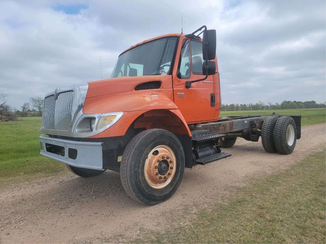 Image of International Workstar 7300 Primary image