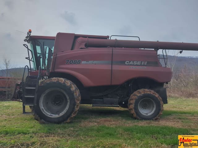 Image of Case IH 7088 equipment image 2