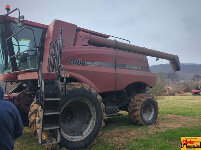 Image of Case IH 7088 equipment image 3