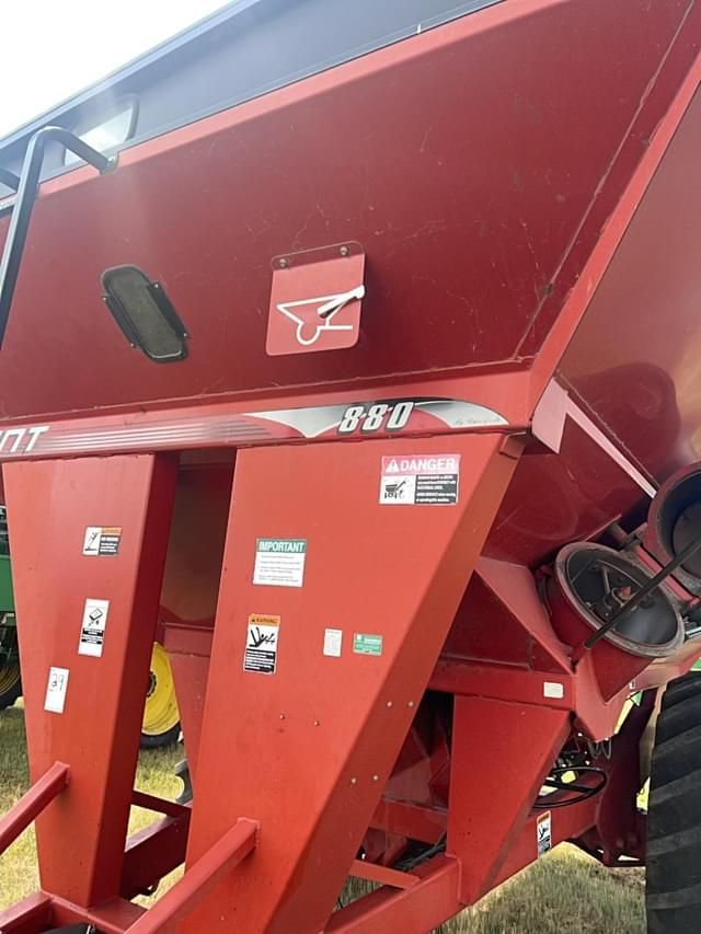 Image of Brent 880 equipment image 1