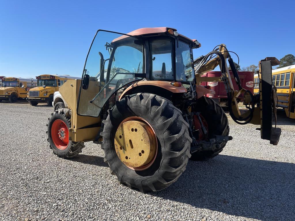 2017 Kubota M9960 Tractors 100 To 174 Hp For Sale Tractor Zoom