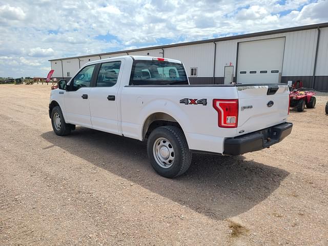 Image of Ford F-150 equipment image 3