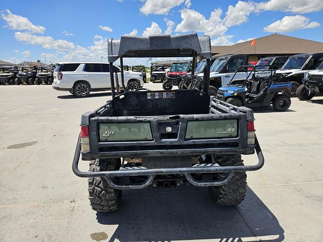 Image of John Deere Gator XUV 835E equipment image 4