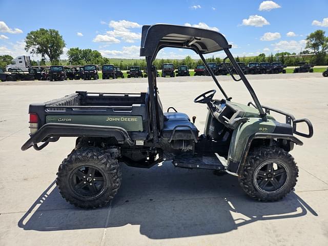 Image of John Deere Gator XUV 835E equipment image 2
