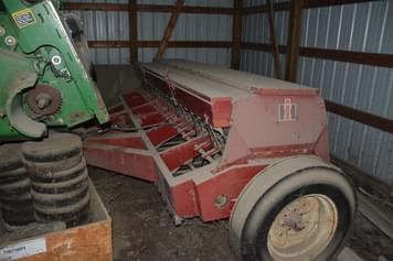 Main image International Harvester 5100