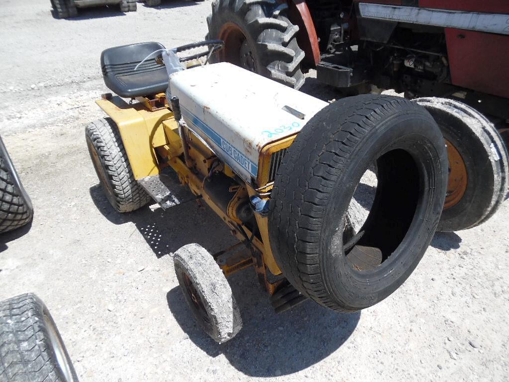 Cub Cadet 124 Other Equipment Turf for Sale Tractor Zoom