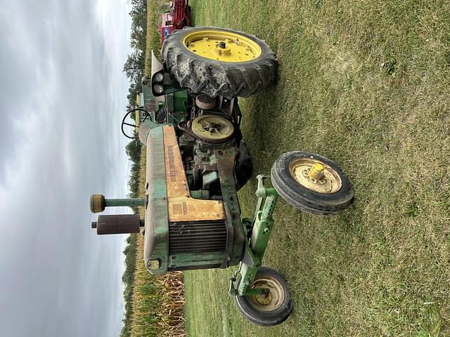 Image of John Deere 730 equipment image 2