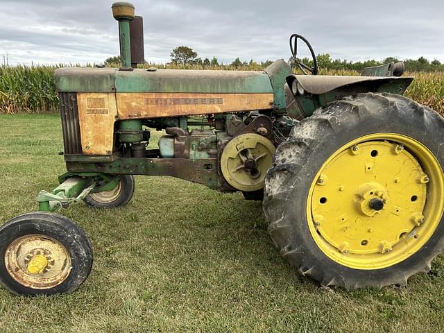 Image of John Deere 730 equipment image 1