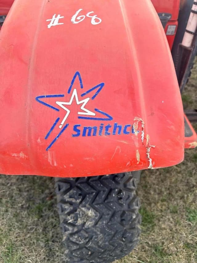 Image of SmithCo Super Star equipment image 3