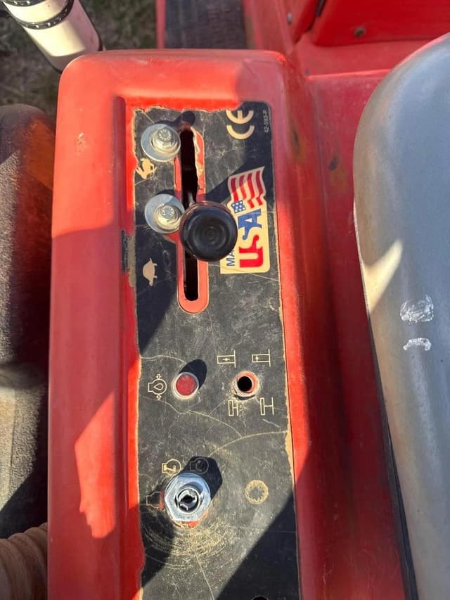 Image of SmithCo Super Star equipment image 4