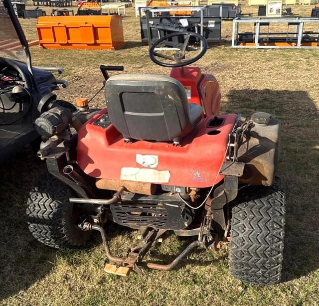 Image of SmithCo Super Star equipment image 1