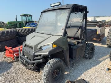 Main image Polaris Ranger