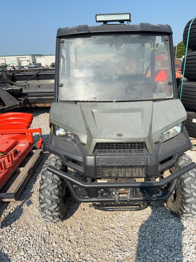 Image of Polaris Ranger equipment image 1