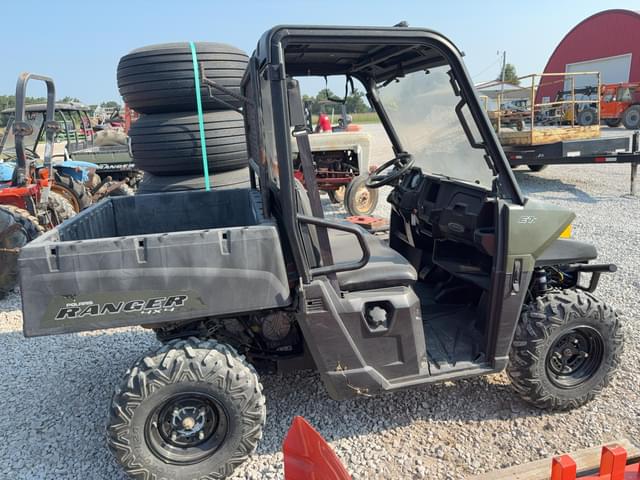 Image of Polaris Ranger equipment image 3