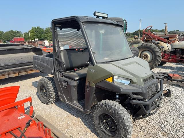 Image of Polaris Ranger equipment image 2