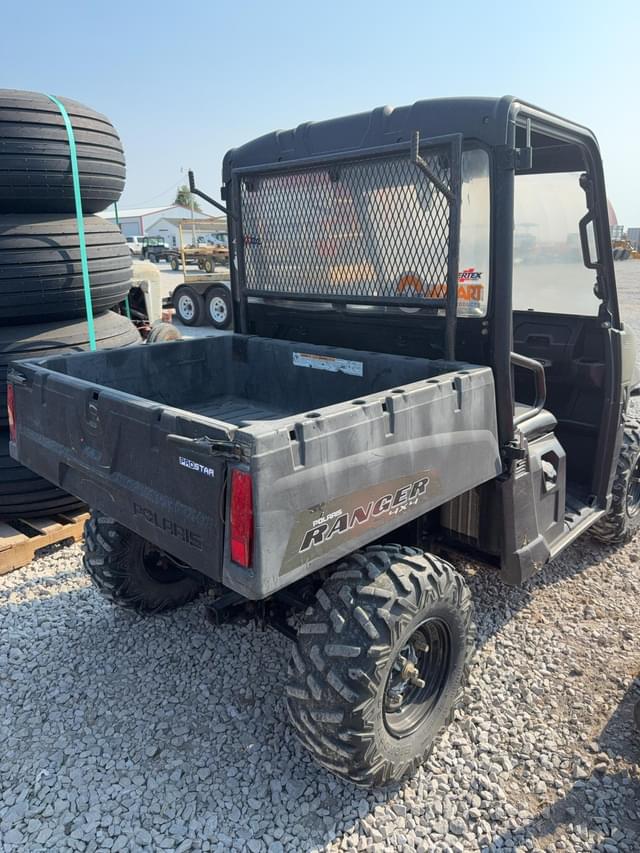 Image of Polaris Ranger equipment image 4