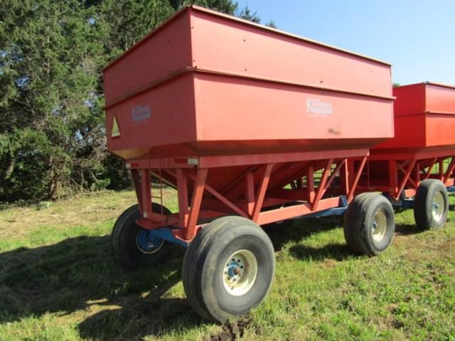 Image of Killbros 385 equipment image 3