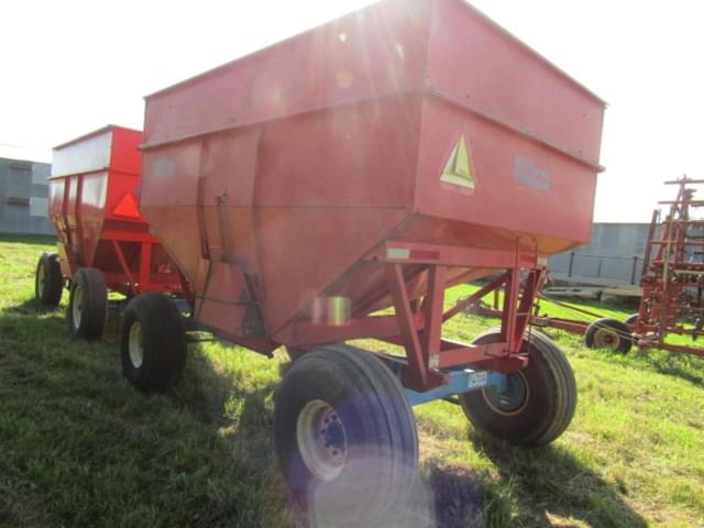 Image of Killbros 385 equipment image 2