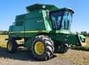 1998 John Deere 9510 Image