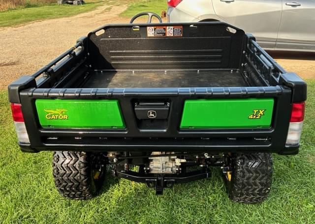 Image of John Deere Gator TX 4x2 equipment image 3