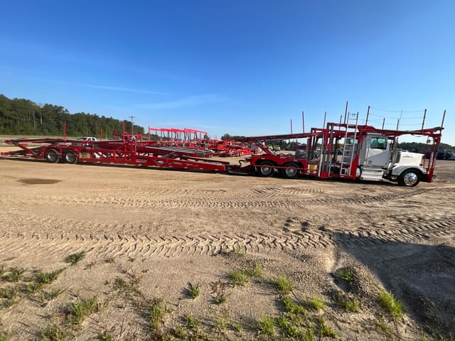Image of Western Star 4900 SF equipment image 3