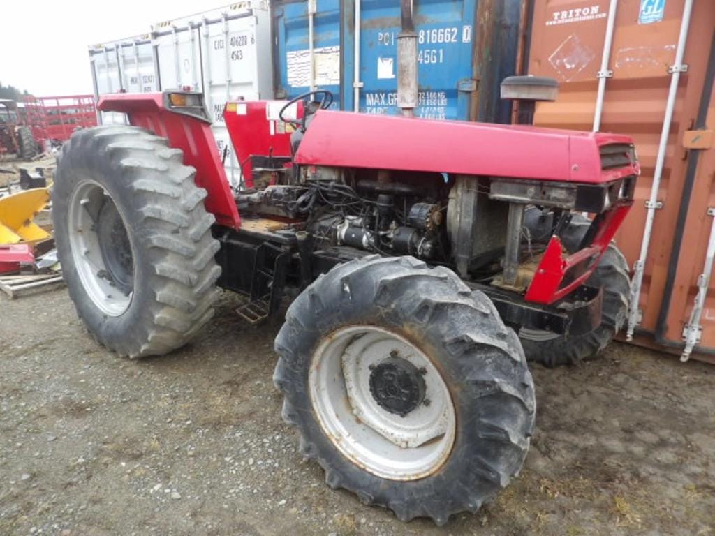 Main image Case IH 1494