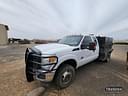 2014 Ford F-350 Image