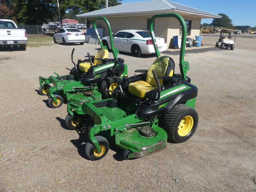 Image of John Deere Z915E Primary image