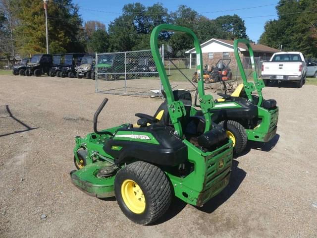Image of John Deere Z915E equipment image 3
