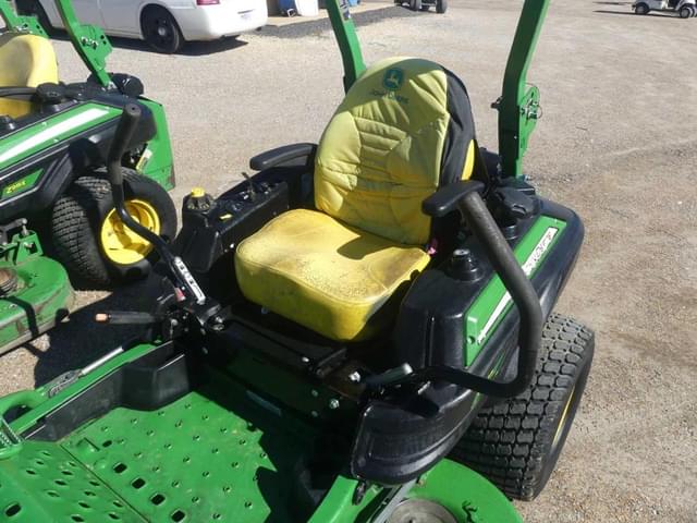 Image of John Deere Z915E equipment image 4