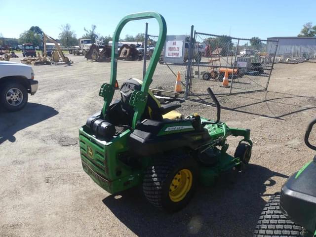 Image of John Deere Z915E equipment image 2