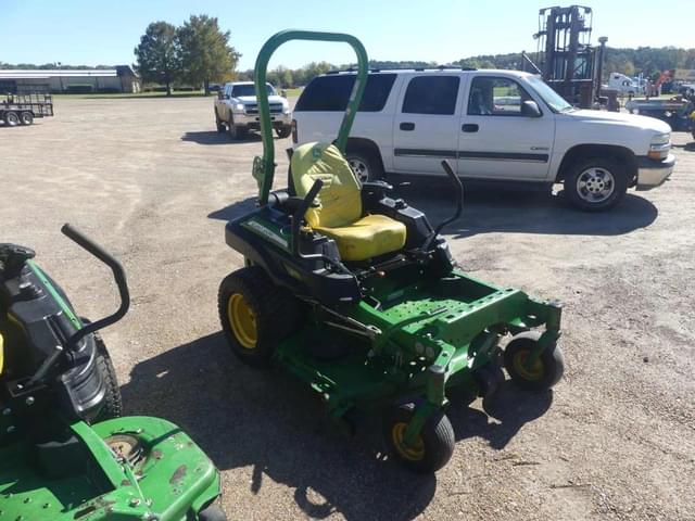Image of John Deere Z915E equipment image 1