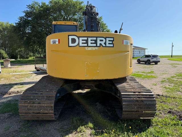 Image of John Deere 225DLC equipment image 3
