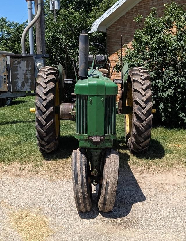 Image of John Deere 50 equipment image 2