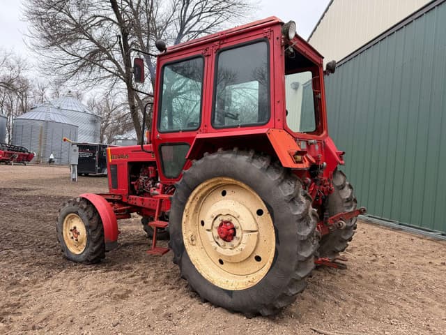 Image of Belarus 925 equipment image 2