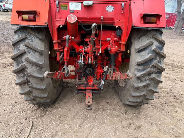 Image of Belarus 925 equipment image 4