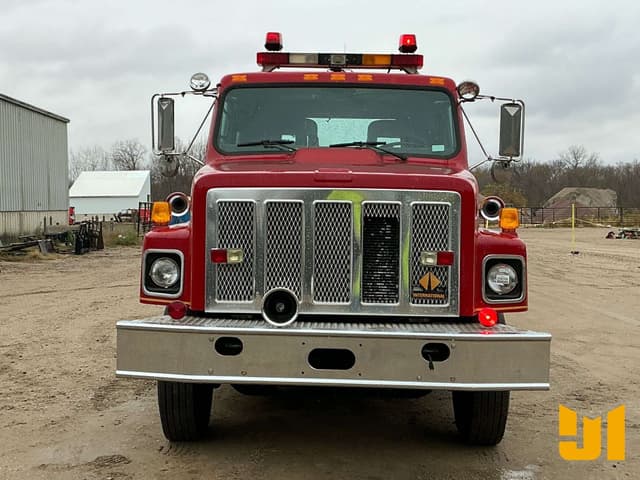 Image of International 2674 equipment image 1