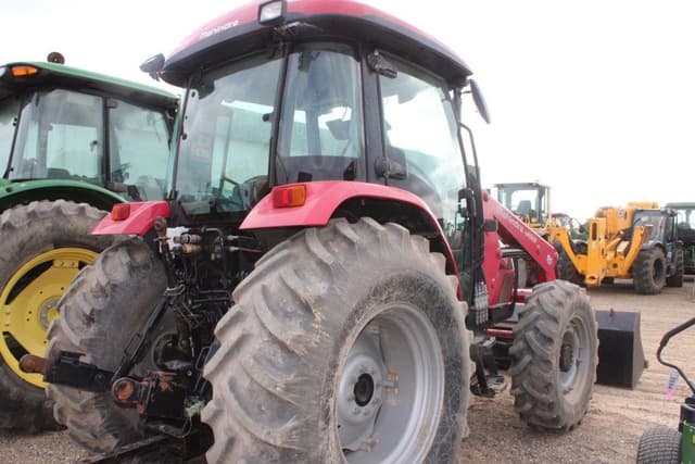 Image of Mahindra mPower 85P equipment image 2