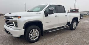 2023 Chevrolet 3500HD Image